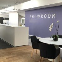 Show-room